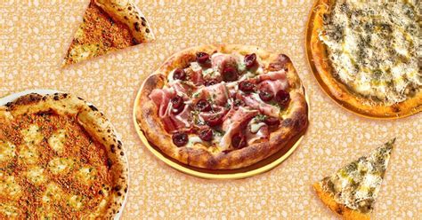 These Filipino pizzerias are the best, according to 50 Top Pizza .